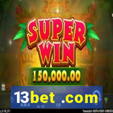 13bet .com